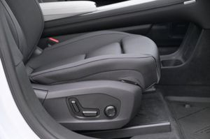 Polestar 4 bild 16