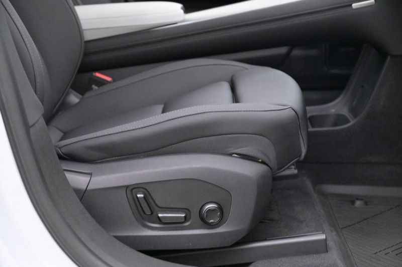 Polestar 4 bild 16