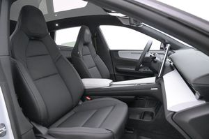 Polestar 4 bild 15