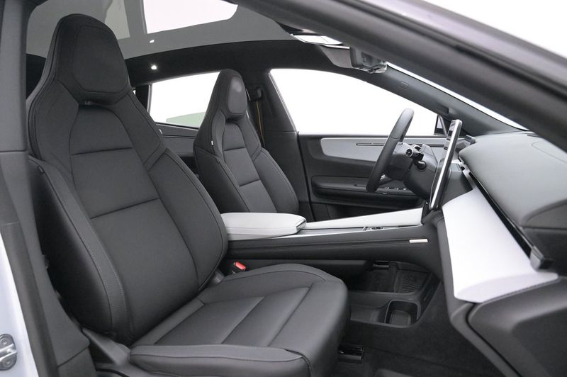 Polestar 4 bild 15