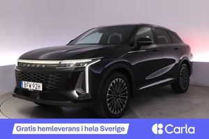 Omoda 9 bild 1