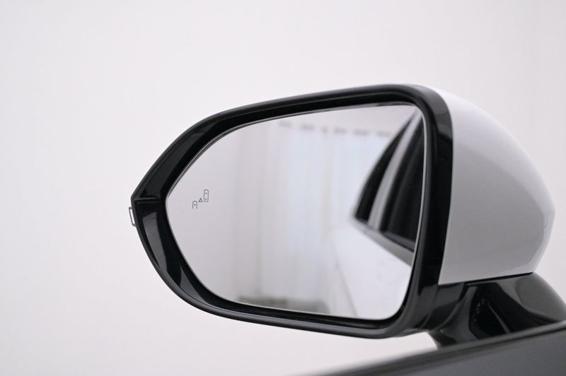 Omoda 9 bild 24