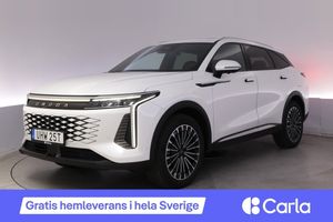 Omoda 9 bild 1