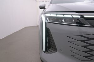Omoda 9 bild 26