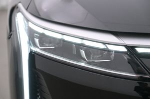 Omoda 9 bild 24