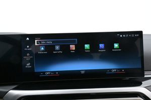 BMW i4 bild 18