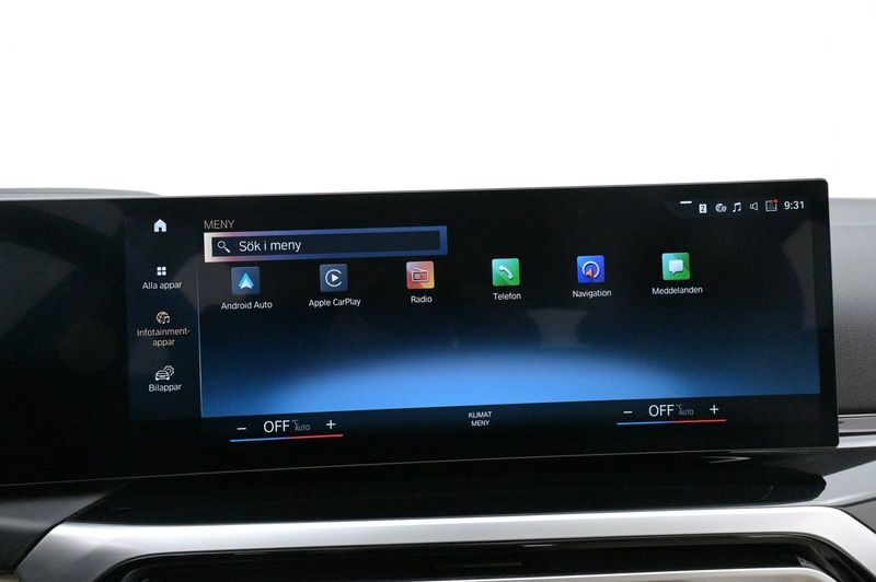 BMW i4 bild 18