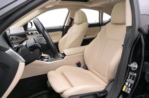 BMW i4 bild 10