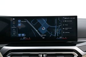 BMW i4 bild 15