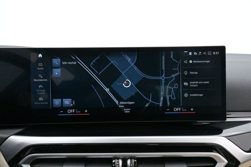 BMW i4 bild 15
