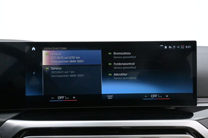 BMW i4 bild 20