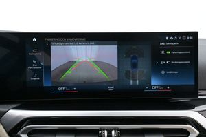 BMW i4 bild 14
