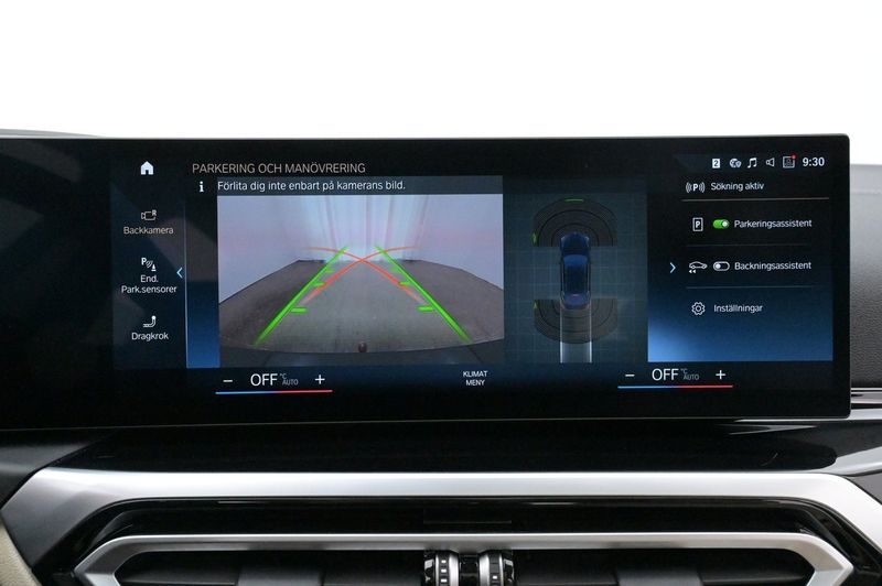 BMW i4 bild 14