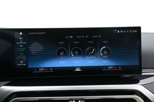 BMW i4 bild 19