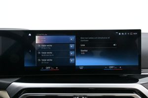 BMW i4 bild 16