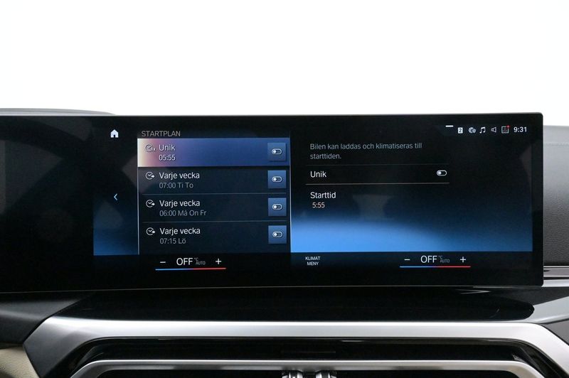 BMW i4 bild 16