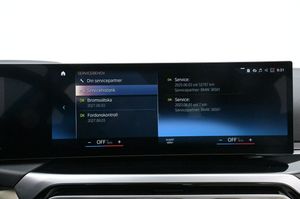 BMW i4 bild 17