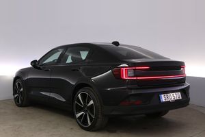 Polestar 2 bild 4