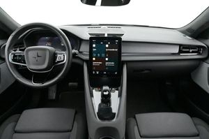 Polestar 2 bild 6