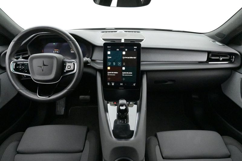 Polestar 2 bild 6