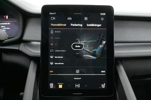 Polestar 2 bild 17