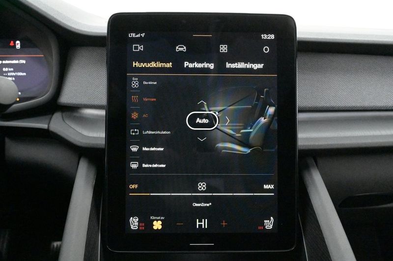 Polestar 2 bild 17