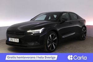 Polestar 2 bild 1