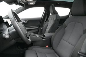 Polestar 2 bild 9