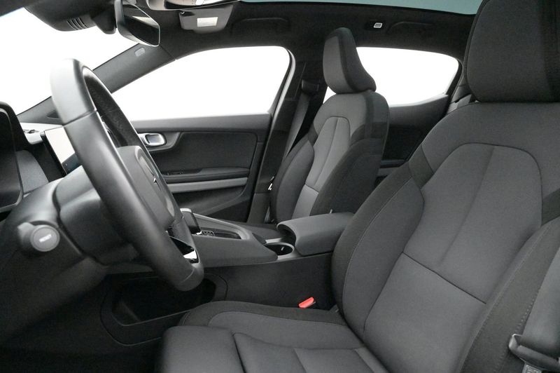 Polestar 2 bild 9