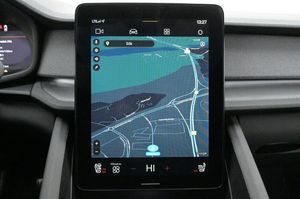 Polestar 2 bild 13