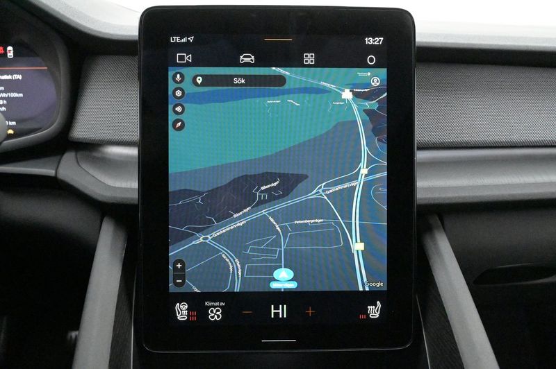 Polestar 2 bild 13