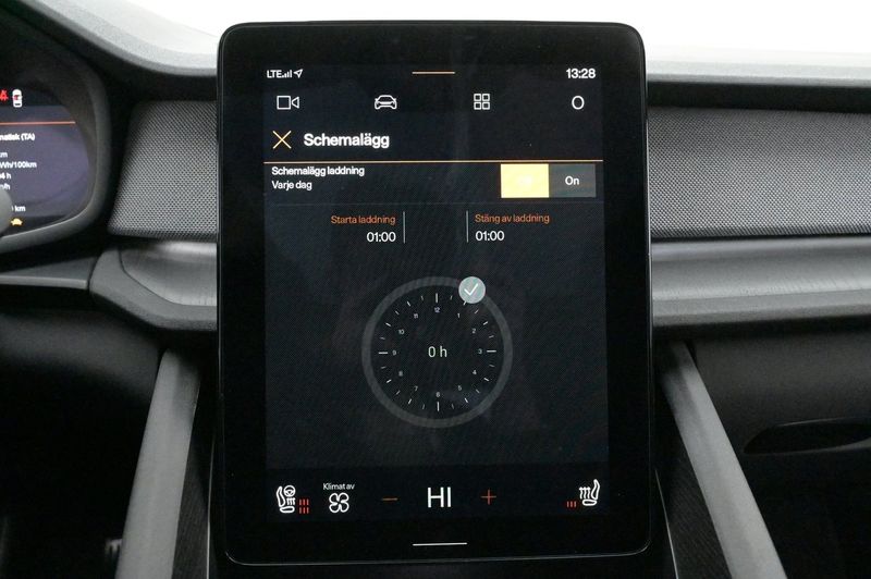 Polestar 2 bild 15