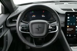 Polestar 2 bild 7