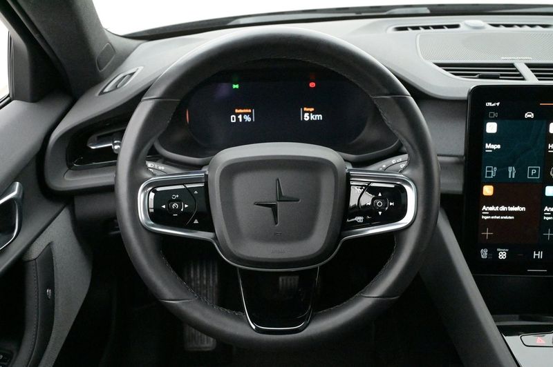 Polestar 2 bild 7
