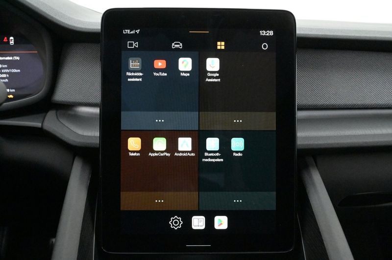 Polestar 2 bild 16