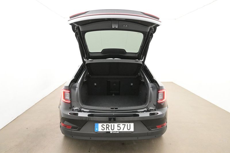 Polestar 2 bild 23