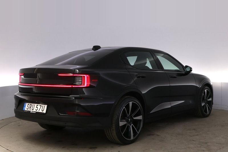 Polestar 2 bild 5