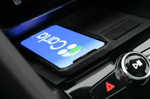 Polestar 2 bild 19