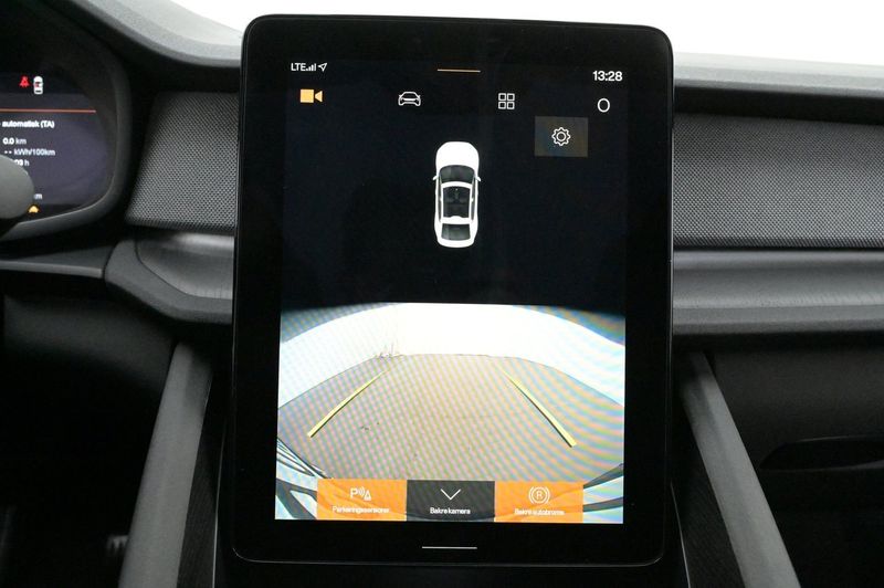 Polestar 2 bild 12