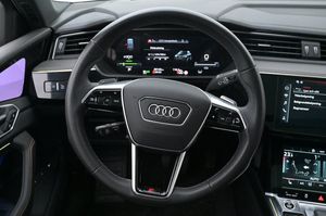 Audi e-tron bild 7