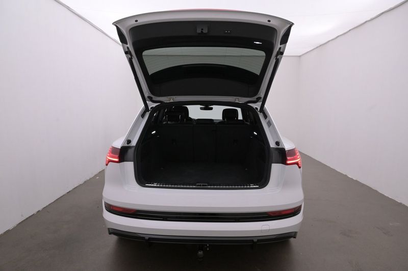 Audi e-tron bild 21