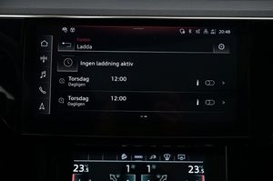 Audi e-tron bild 15