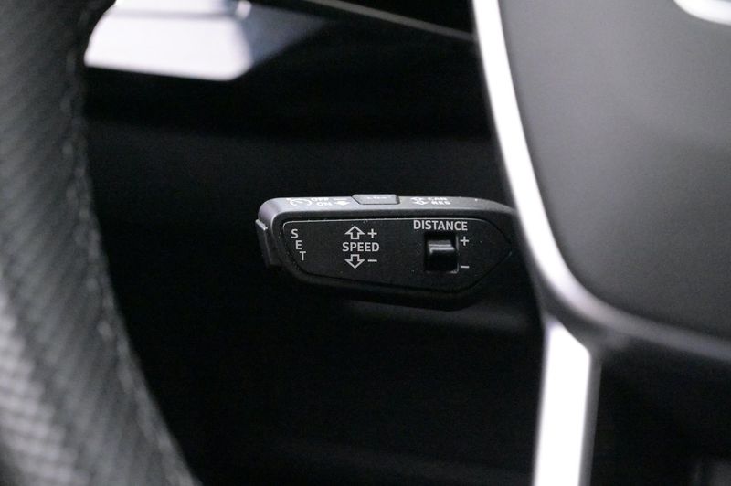 Audi e-tron bild 9