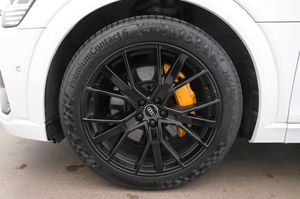Audi e-tron bild 27