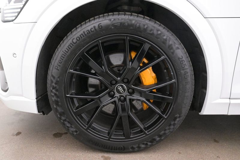 Audi e-tron bild 27