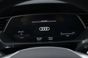 Audi e-tron bild 10