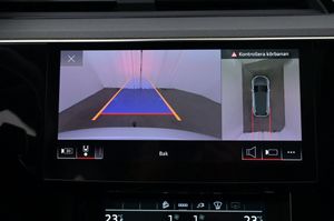 Audi e-tron bild 13