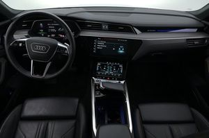 Audi e-tron bild 6