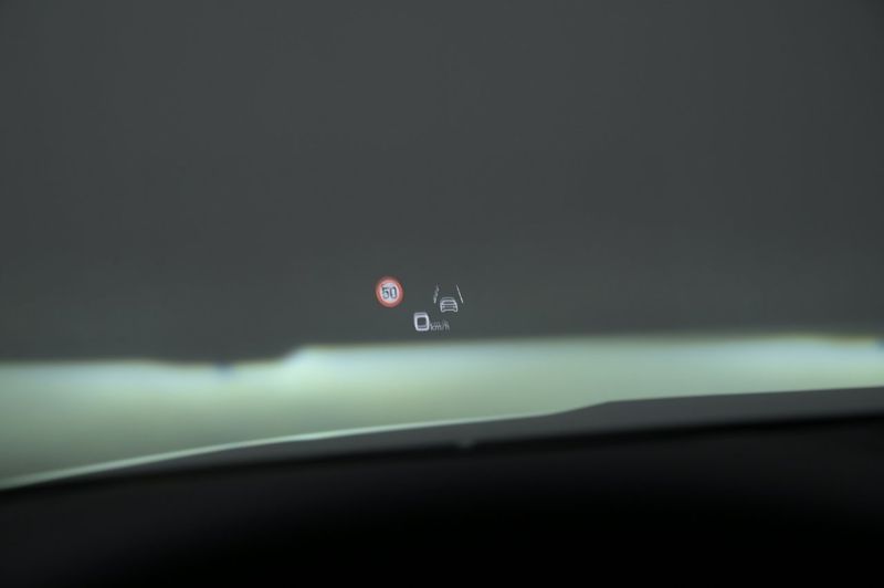 Audi e-tron bild 8