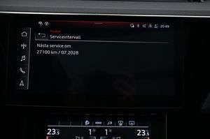 Audi e-tron bild 16